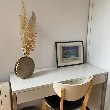 Paris-versailles-cosy-calme-wifi Παρίσι