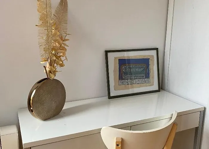 Paris-versailles-cosy-calme-wifi Paris