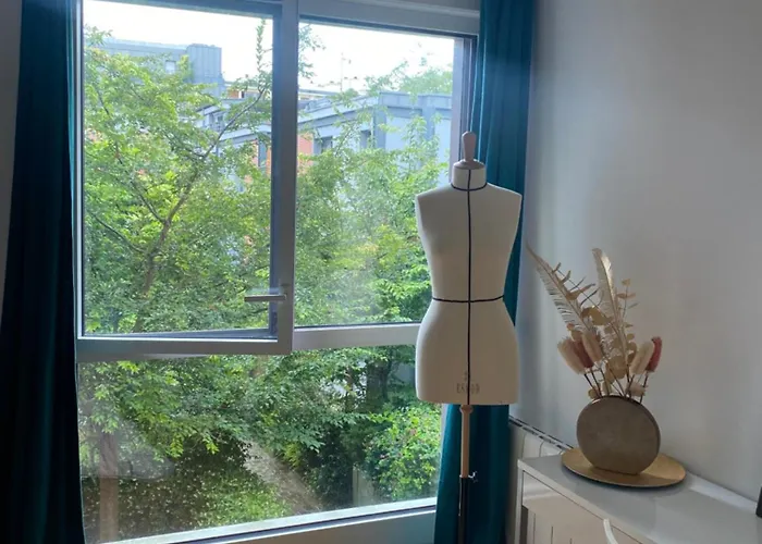 Paris-versailles-cosy-calme-wifi