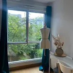 Paris-versailles-cosy-calme-wifi