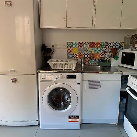 Apartment Paris-versailles-cosy-calme-wifi *